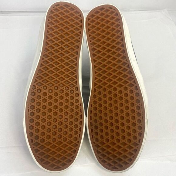 NWT New VANS Anaheim Factory Chukka 49 DX Sneakers Shoes Tiki Tropical high top - Picture 8 of 8